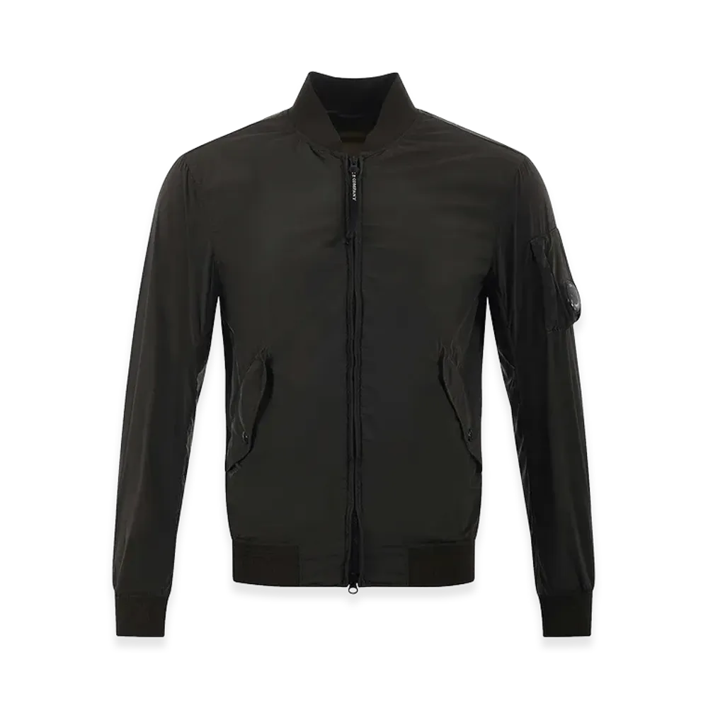 C.P. Company Stretch Nylon Jacket "Green"
