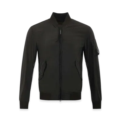 C.P. Company Stretch Nylon Jacket "Green"