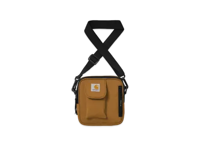 Carhartt WIP Essentials Bag Small "Hamilton Brown"