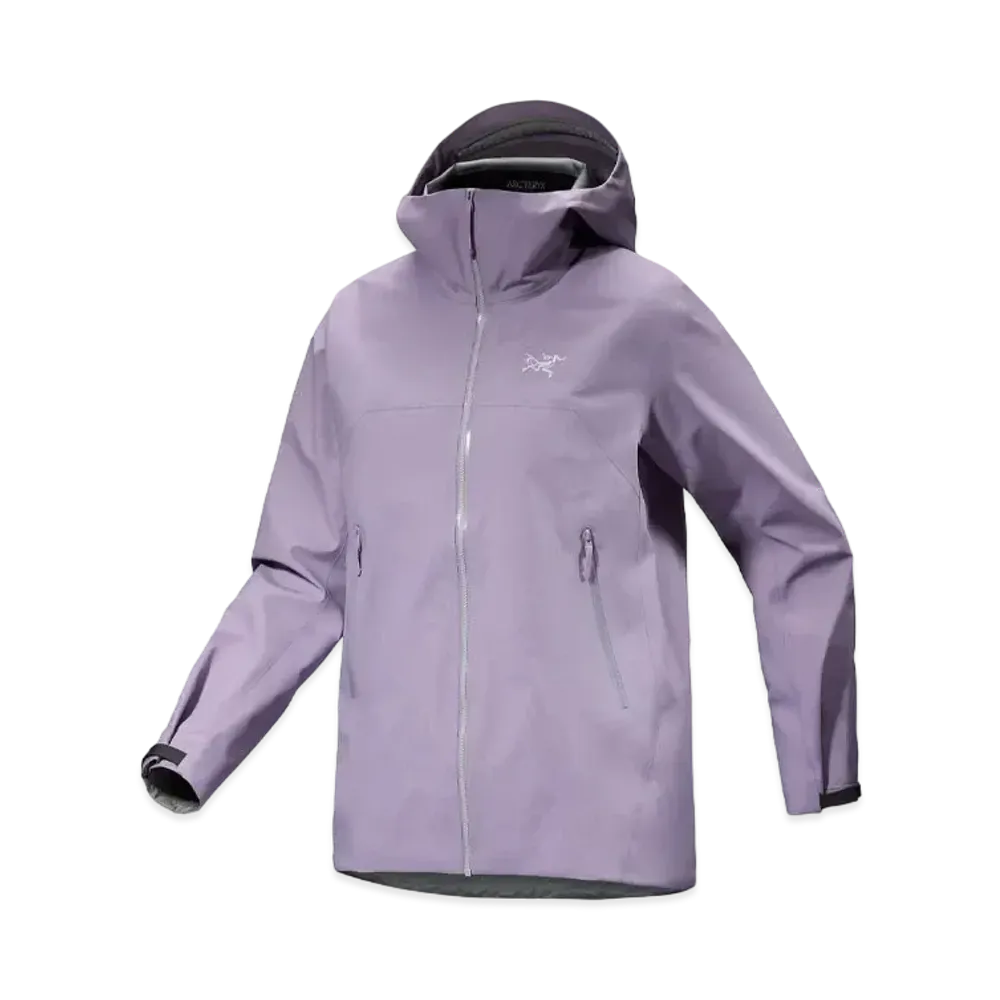 ARC'TERYX Women's Beta Jacket X000009239 "Velocity"