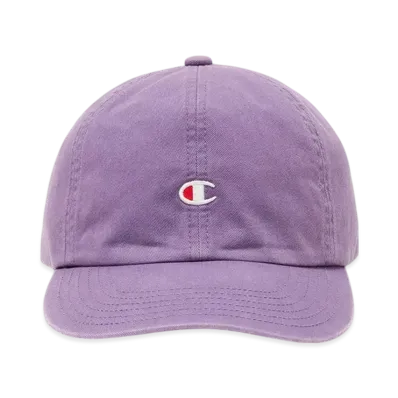 Champion Cap 25SS "Lavender"