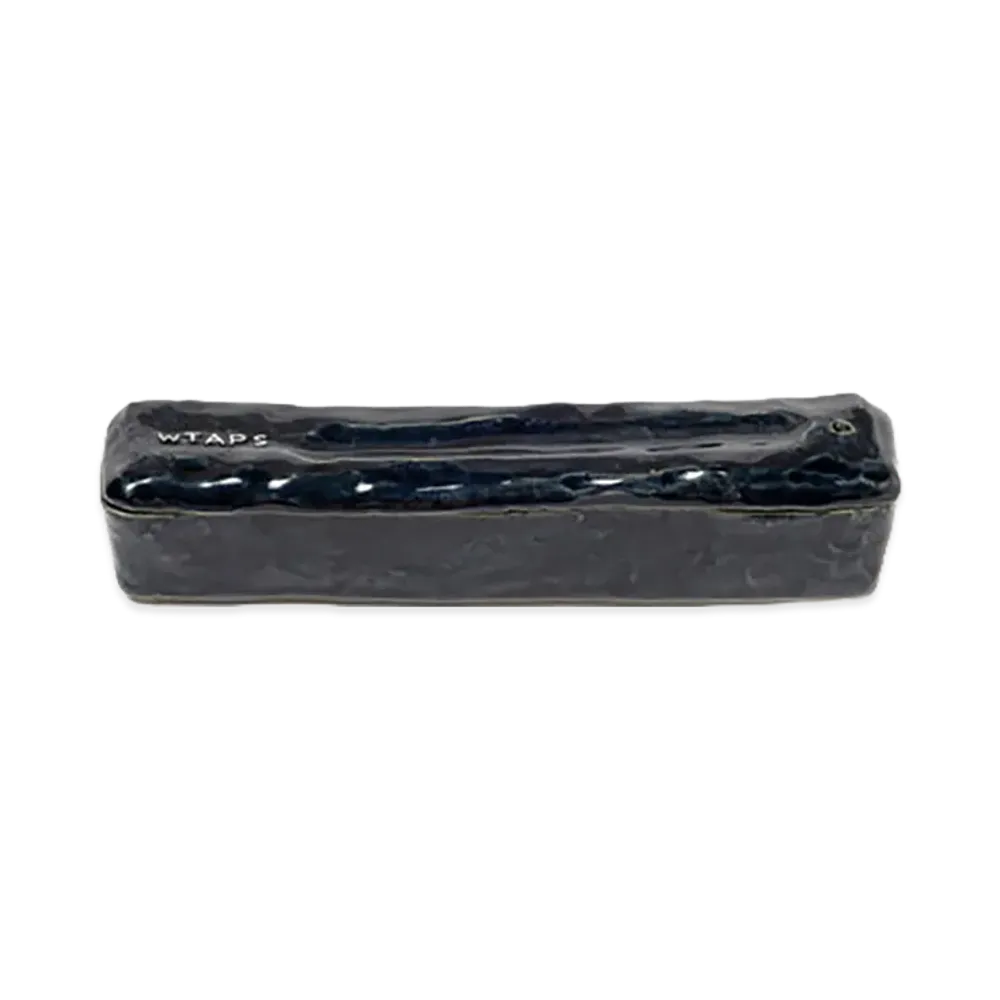 WTAPS AFRD 02 / Tray / Ceramic. Tsukamoto "Blue"