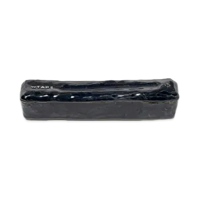 WTAPS AFRD 02 / Tray / Ceramic. Tsukamoto "Blue"