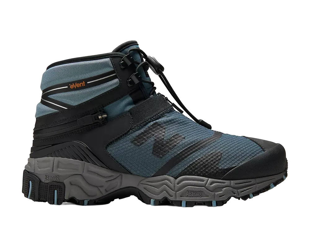 tokyo design studio New Balance Niobium Concept 1 "Washed Navy"