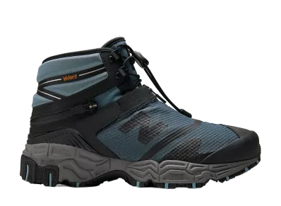 tokyo design studio New Balance Niobium Concept 1 "Washed Navy"