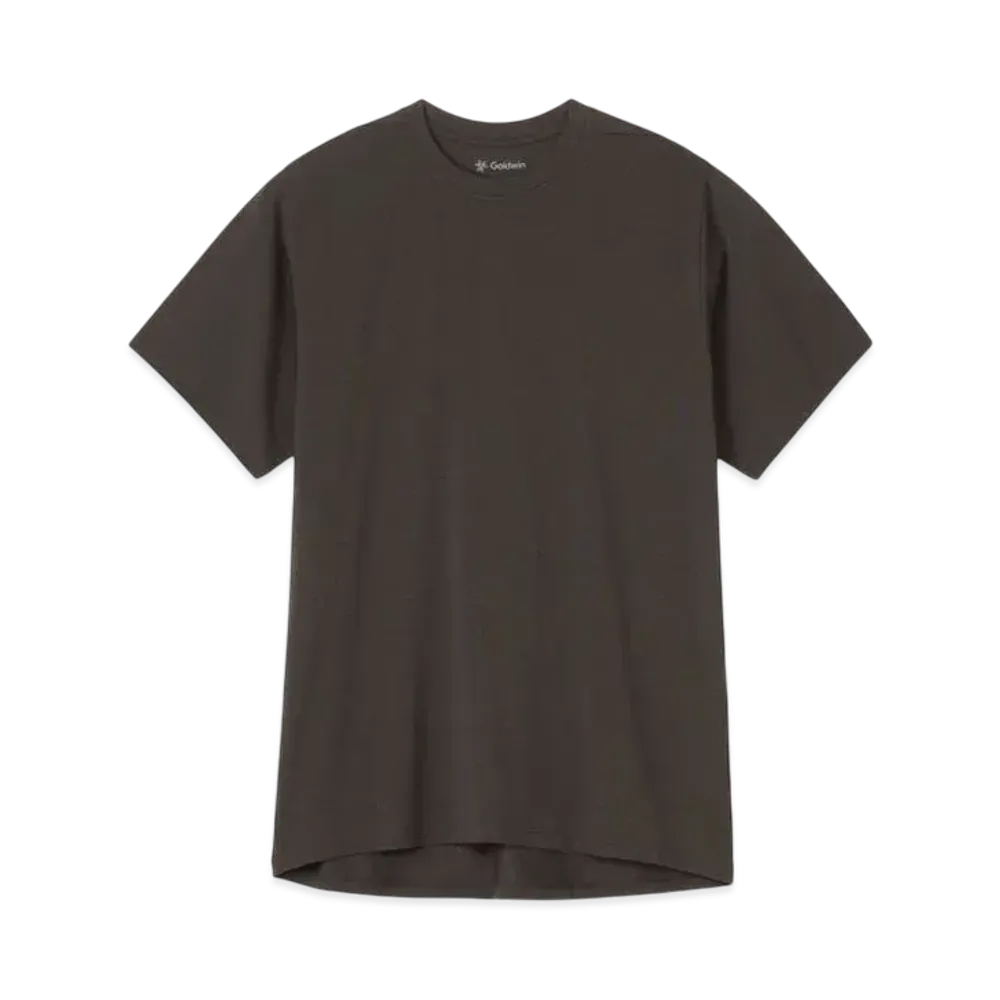 Goldwin Polartec Delta T-shirt (Unisex) "Dark Sage"