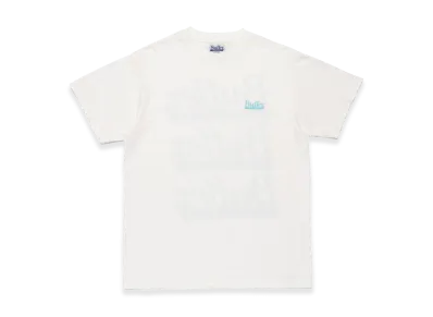 Buffer Error Roll "White"