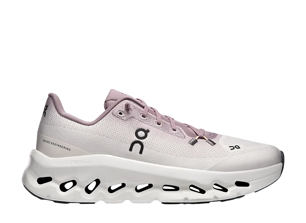On Women's Cloudtilt "Heron/Dew"
