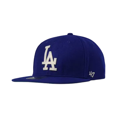 '47 Dodgers Fowler CAPTAIN "ROYAL"