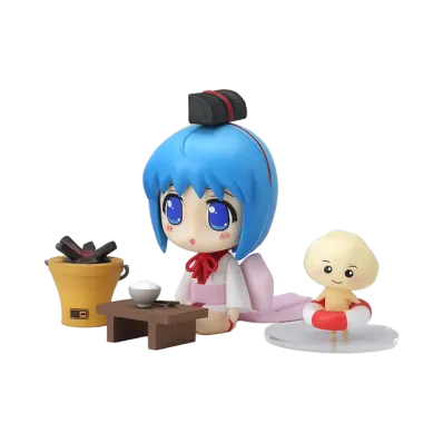 Good Smile Company "Nendoroid" -Bincho-tan- 20 Binchou-tan