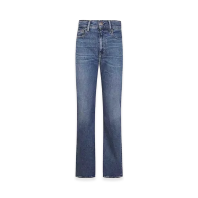 Polo Ralph Lauren Women's Full Length Jeans "Medium Wash"