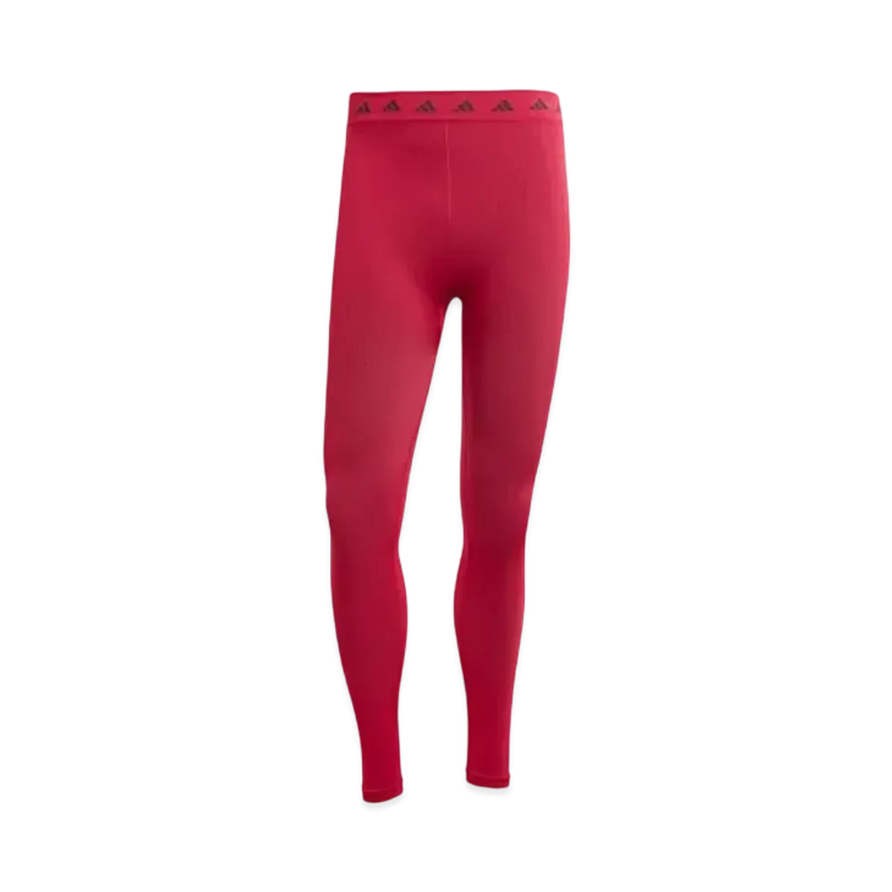 adidas Equipment Knit Leggings "Equipment Red"