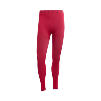 adidas Equipment Knit Leggings "Equipment Red"