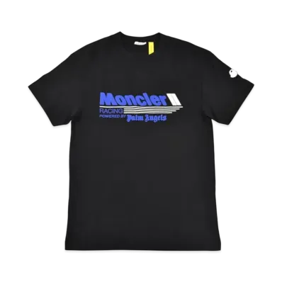 Moncler Genius x Palm Angels Women's Tee "Black"