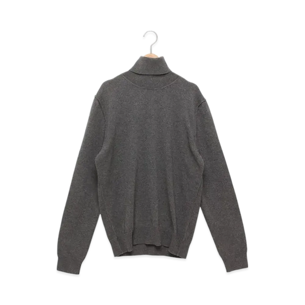 Maison Margiela Men's Knit "Gray"