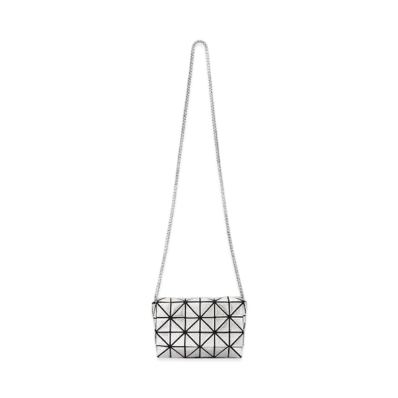 ISSEY MIYAKE Bao Bao Platinum Coffret "Silver"