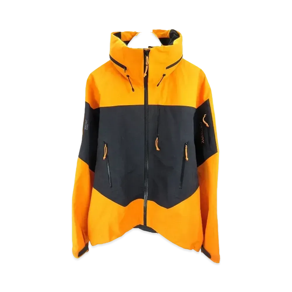 ARC'TERYX x Beams 35Th Stinger Jacket Men'S "Orange"
