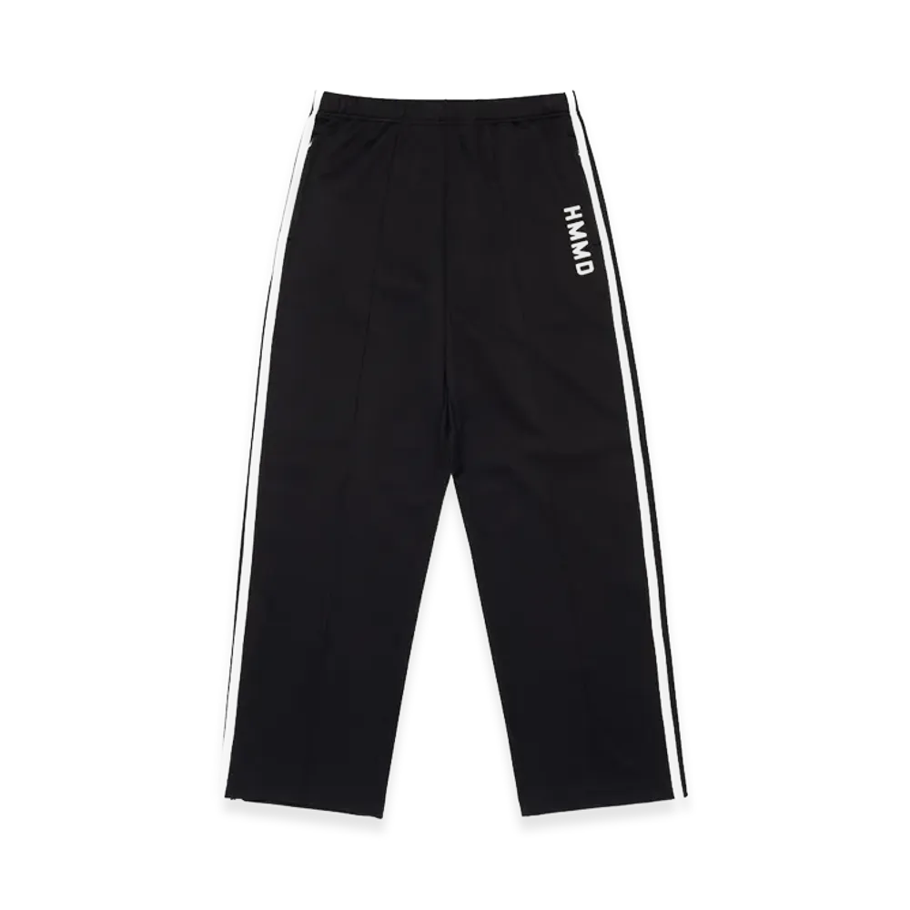 HUMAN MADE Track Pants "Black"