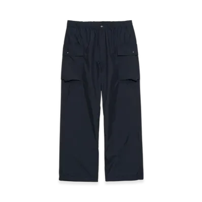 nanamica 3L Pertex Shield Cargo Pants "Navy"