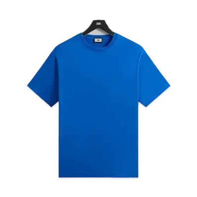 Kith 101 Vintage Tee "Royal"