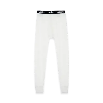 SAINT Mxxxxxx Tharmal Pants "White"