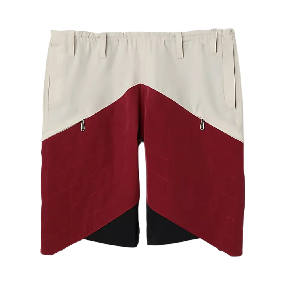 Asics Liatrisory Shorts "Quartz"