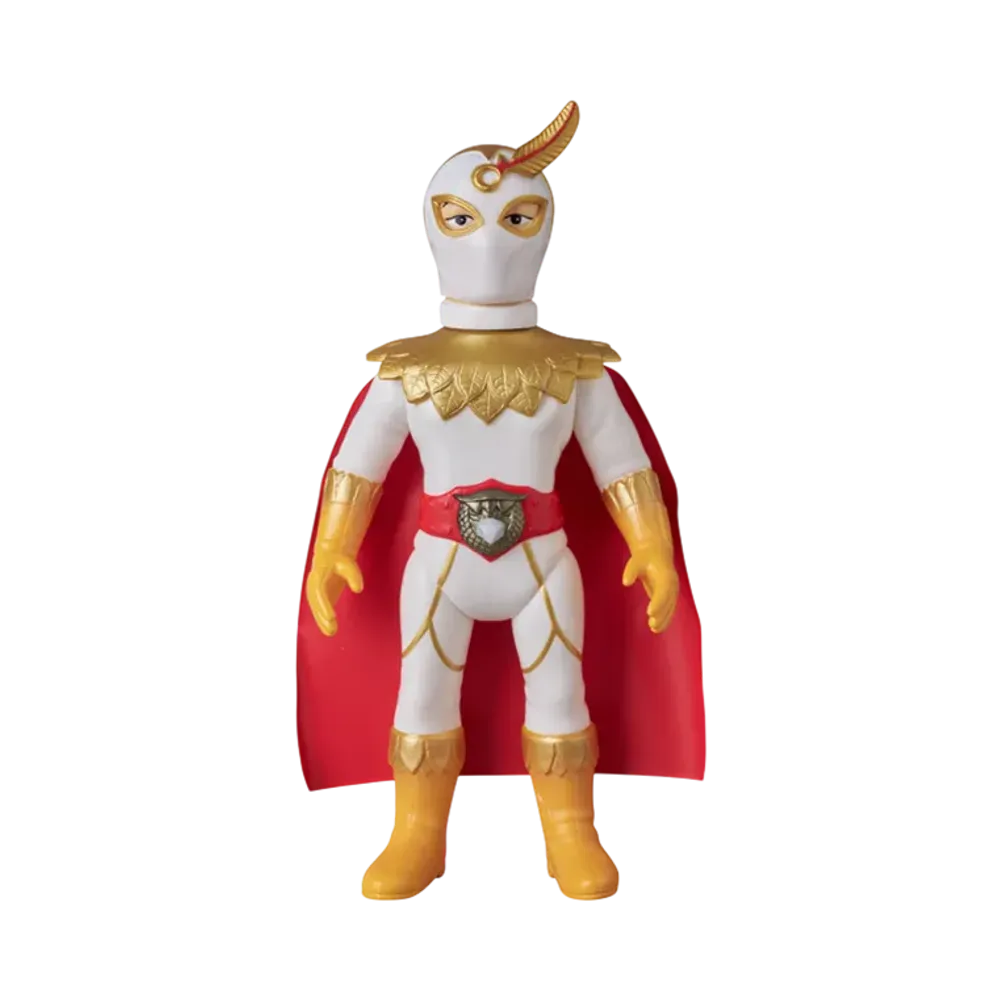 MEDICOM TOY "Toei Retro Sofvi Collection" Condorman (Cut-Off Ver.)