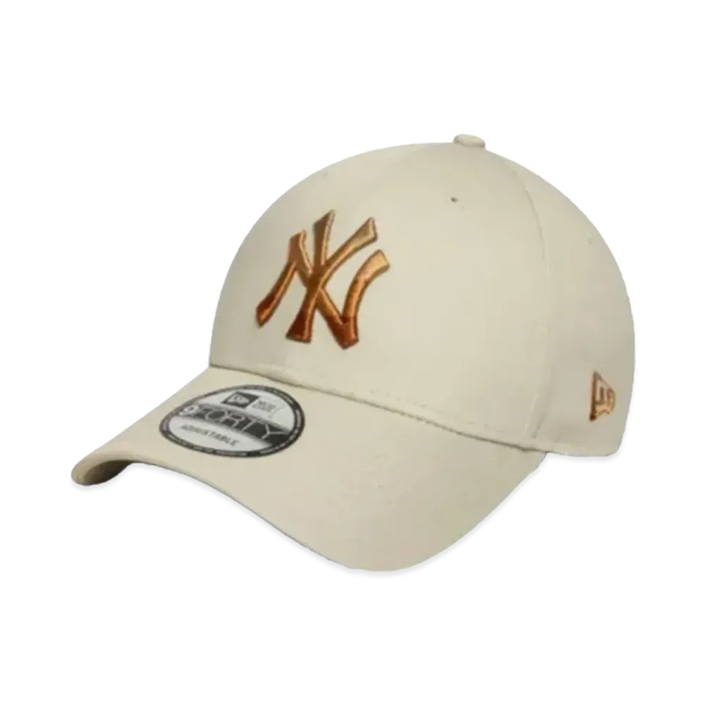 NEW WRA 9Forty League Basic Cap "NY Stone/Ombre"