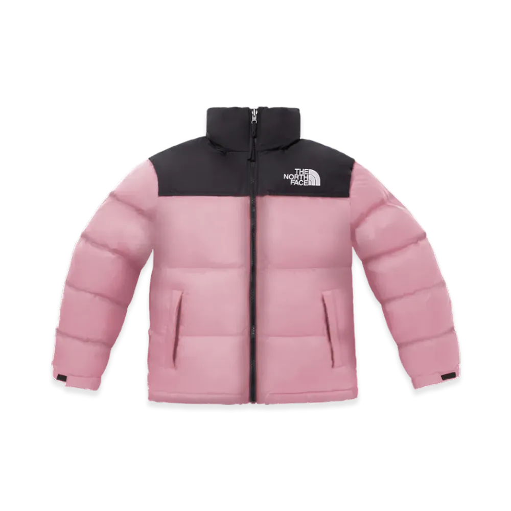 The North Face M 1996 Retro Nuptse Jacket - 24FW "Mauve"