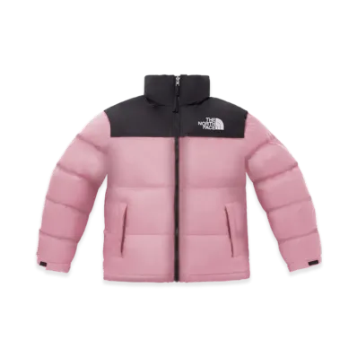 The North Face M 1996 Retro Nuptse Jacket - 24FW "Mauve"