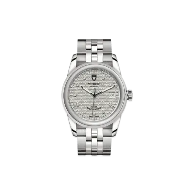TUDOR GLAMOUR DATE