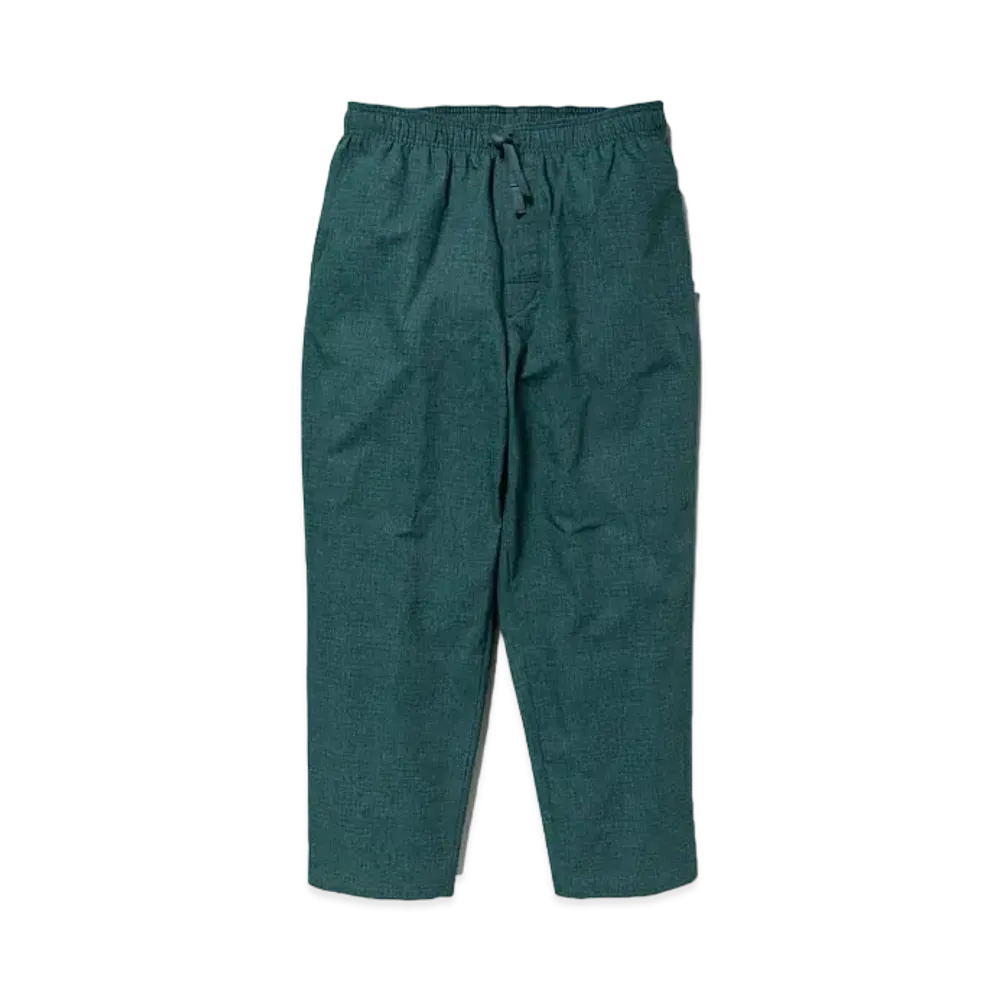 WTAPS Sddt2002 / Trousers / Cotton. Ripstop "Green"