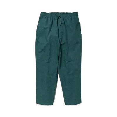 WTAPS Sddt2002 / Trousers / Cotton. Ripstop "Green"