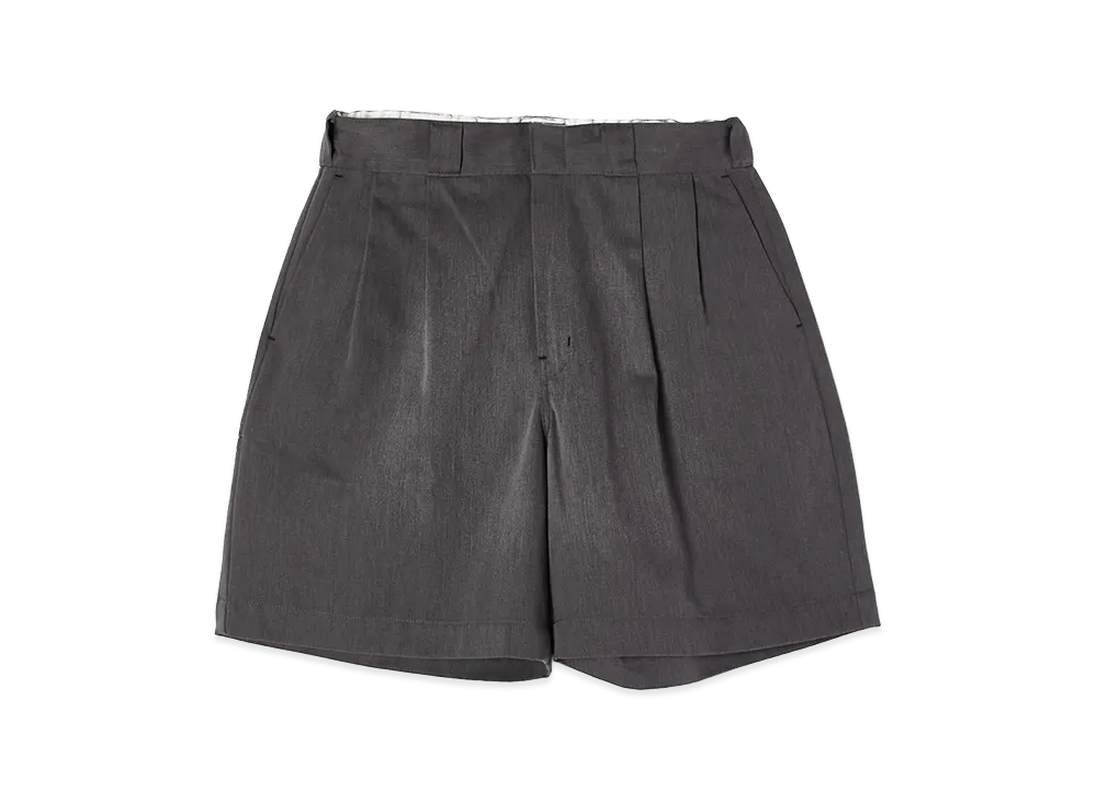N.HOOLYWOOD COMPILE x Dickies 2Tuck Half Pants 