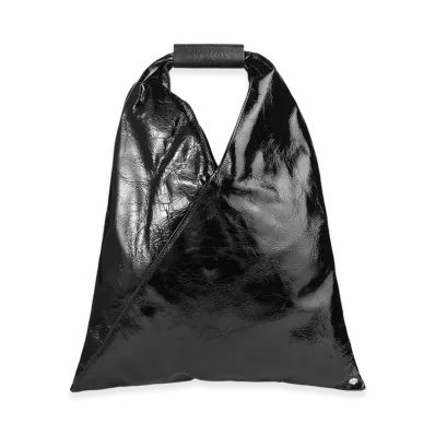 MM6 Maison Margiela Small Japanese Handbag "Black"
