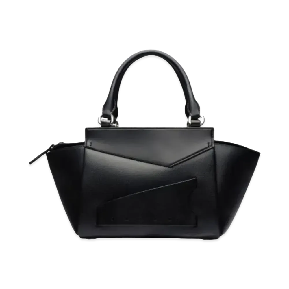 Maison Margiela Snatched Tote Bag "Black"
