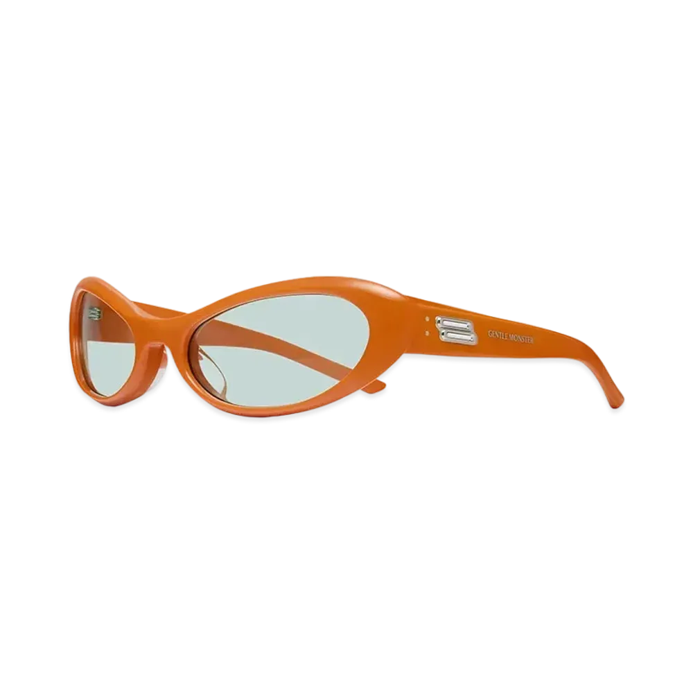Gentle Monster Nova OR3 "Orange"