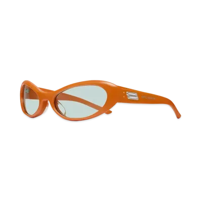Gentle Monster Nova OR3 "Orange"
