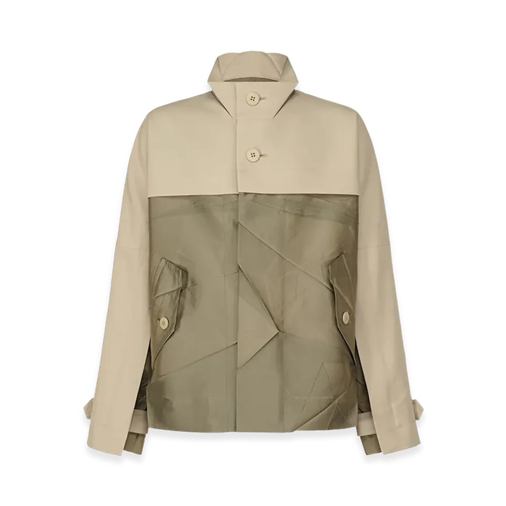 IM MEN Hiding "Beige"