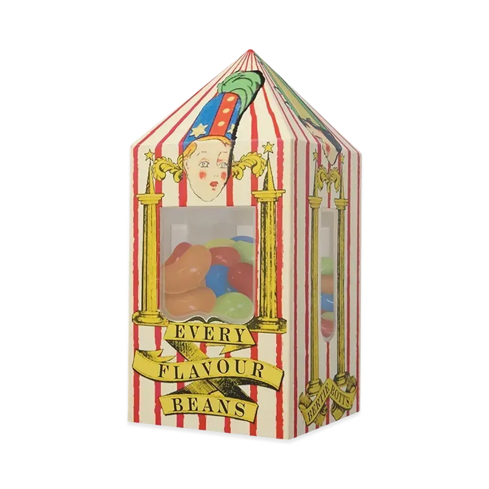 BANDAI "Ichiban Kuji" -Harry Potter Magical Sweets Party- A Prize Bertie Bott's Every Flavour Beans Light