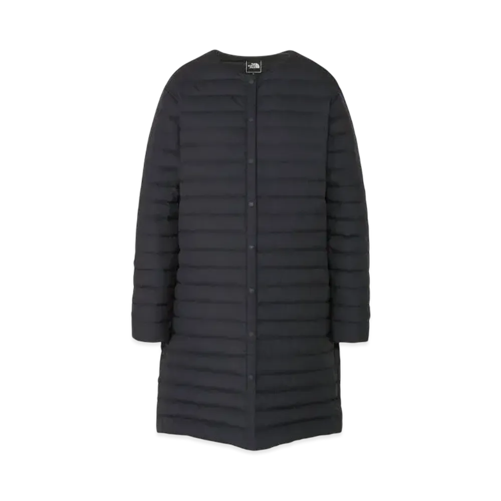 The North Face Windstopper Zephyr Shell Coat "Urban Navy"