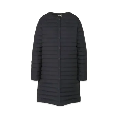 The North Face Windstopper Zephyr Shell Coat "Urban Navy"