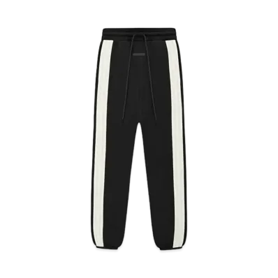 FEAR OF GOD x adidas FEAR OF GOD ATHLETICS Heavy Fleece Sweatpants "Black/Cream White"