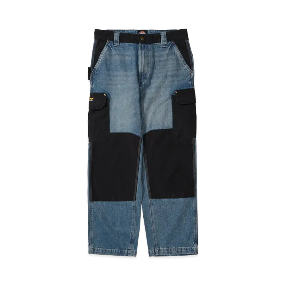 Supreme x Dickies Cordura Cargo Pant "Denim"