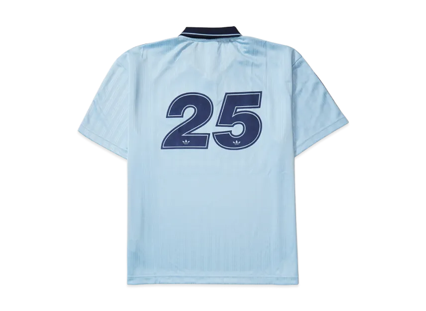 adidas x Oasis Tour Jacquard Jersey adidas x Oasis Tour Jacquard Jersey