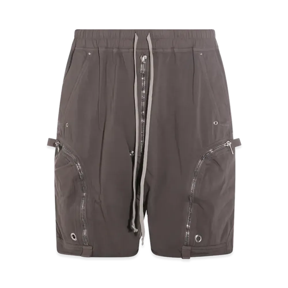 Rick Owens DRKSHDW Shorts "Dust"