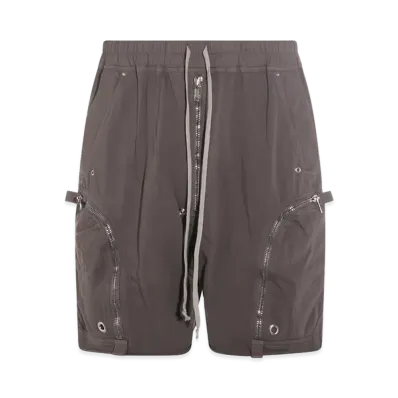 Rick Owens DRKSHDW Shorts "Dust"