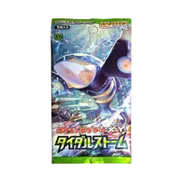 ポケモンカードゲーム XY 拡張パック タイダルストーム 再販 パック ポケモンカードゲーム XY 拡張パック タイダルストーム 再販 パック