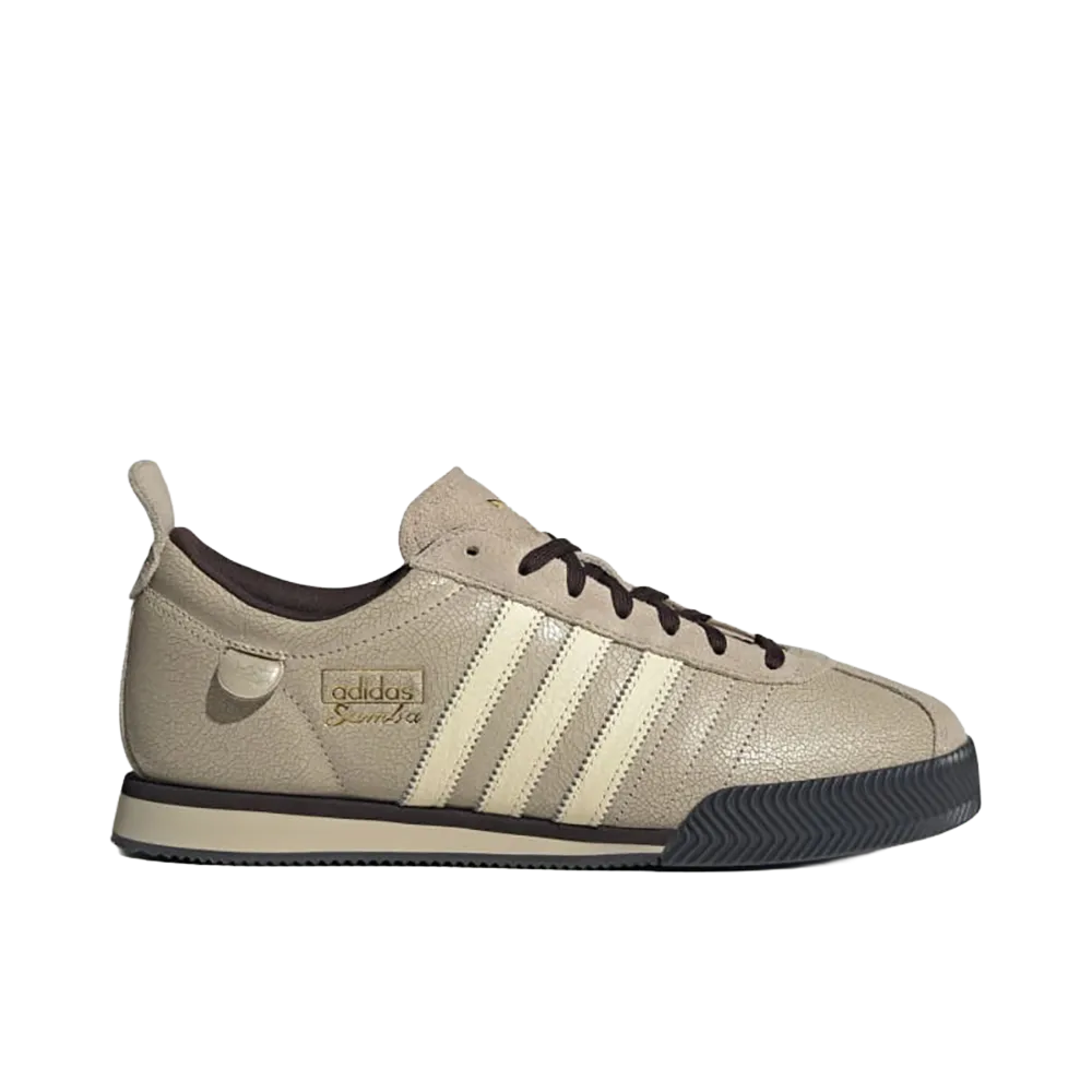 adidas Samba 62 Super "Khaki Three/Warm Vanilla"