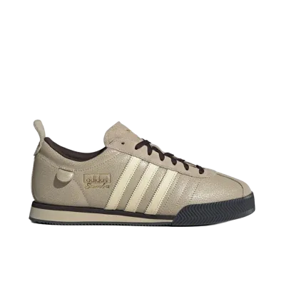 adidas Samba 62 Super "Khaki Three/Warm Vanilla"